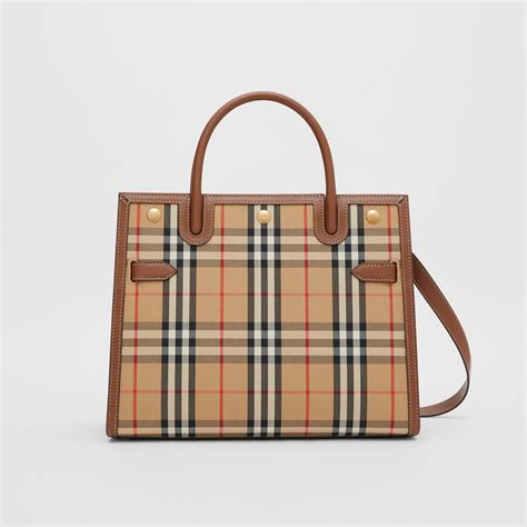 burberry womens handbag|burberry handbags official.